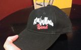 KMB Baseball Cap and Trucker Hat -Special: 2 for $25
