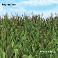 September by Steve Yanek