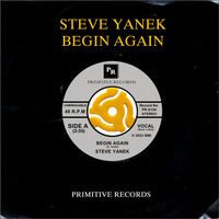 Begin Again by Steve Yanek