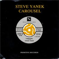Carousel by Steve Yanek