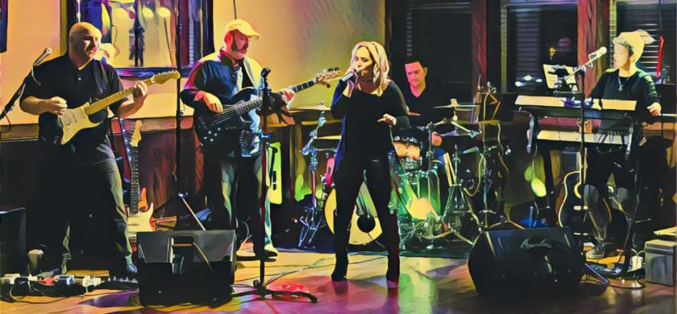 Radio Roulette Band