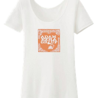 White Gramophone Women's T-Shirt
