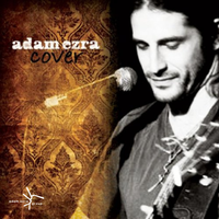 Cover by Adam Ezra