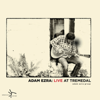Live At Tremedal by Adam Ezra