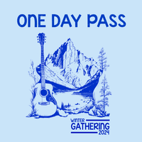 Winter Gathering 2024 One Day Pass - $125  **SOLD OUT**