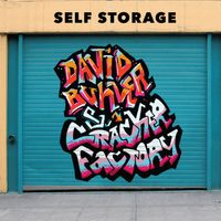 Self Storage by David Buhler & Cracker Factory
