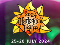 Harlequin Fayer Festival