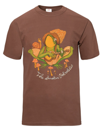 Toad Shirt 