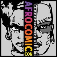 Afro ComiCon