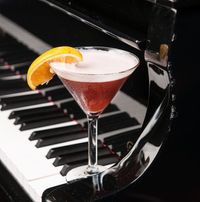 Paul English Jazz Quintet - "Jazz & Cocktails"