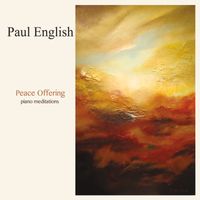 Peace Offering by Paul English (2015)