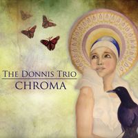 Chroma by The Donnis Trio