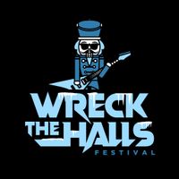 wreck the halls