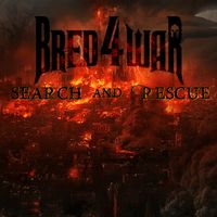 Search and Rescue by Bred 4 War