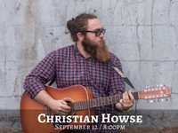 Christian Howse