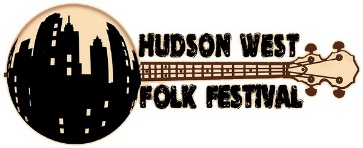 A logo for a folk festival

Description automatically generated