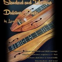 Standard & Baritone Duets (two book set)