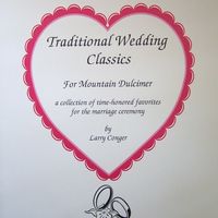 Traditional Wedding Classics (digital e-book)
