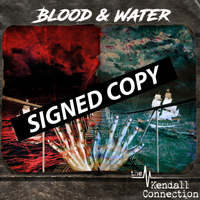 Blood & Water: CD