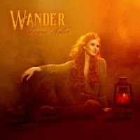 Wander: CD