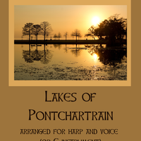 Lakes of Ponchartrain