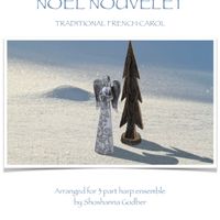 Nöel Nouvelet (Sing We Now of Christmas)