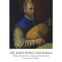 Six Songs by John Dowland