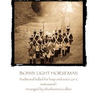 Bonny Light Horseman