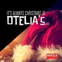 Christmas@Otelia's by Jefferey Cornett