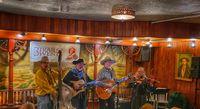 3 Trails West at Stockyards Brewing Co.