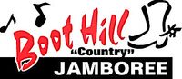 15th Annual Boothill "Country" Jamboree