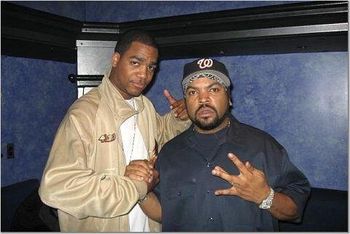 Ice Cube
