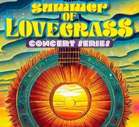 Hays, KS  |  Summer of Lovegrass Concert Series