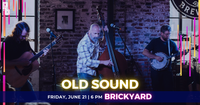 Wichita, KS  |  Brickyard (FREE show opening for Delano)