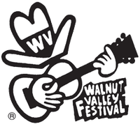 Winfield, KS  |  52nd Walnut Valley Festival