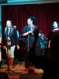2nd annual Women of Worcester Concert