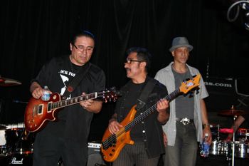 Rock for Vets with John Avila (Oingo Boingo)
