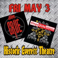 Crüe and 'Ryche Tribute Night!