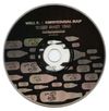 Commercial Rap: CD
