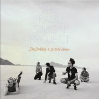 The Paul Simon Project by Lisa Lindsley