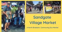 Sandgate Village Market