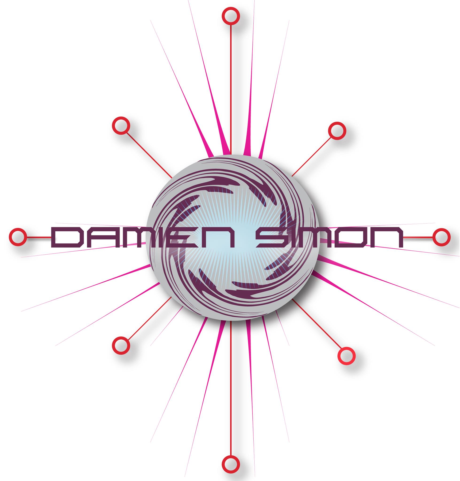 Damien Simon