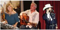 Performance - Stories and Songs with Carlene Thissen, Tim McGeary and Dianna Fox