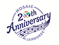 ¡Chiringa! at Mosaic 20th Anniversary Jamboree