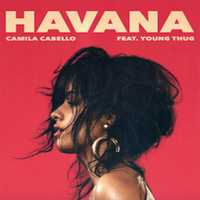 Havana - Camila Cabello - Violin Solo