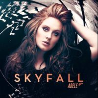 Skyfall - Adele - Violin Solo 