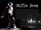 Billie Jean - Michael Jackson - Violin II