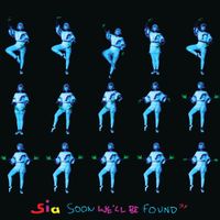 Soon We'll be Found - Sia - Violin Easy Solo 
