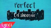 "Perfect" - Ed Sheeran - Violin And Piano ORIGINAL TONE