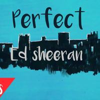 "Perfect" - Ed Sheeran - Violin And Piano ORIGINAL TONE